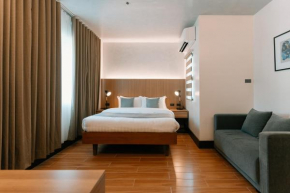 El Sancho Hotel